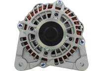 Dynamo / Alternator (negen)