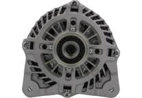 Dynamo / Alternator (negen)