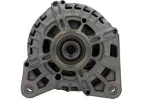 Dynamo / Alternator