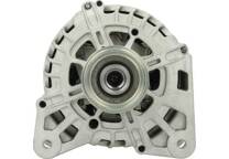 Dynamo / Alternator (negen)