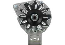 Dynamo / Alternator (negen)