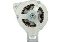 Dynamo / Alternator (negen)