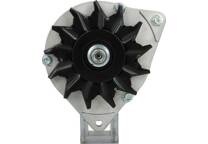 Dynamo / Alternator (negen)