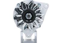 Dynamo / Alternator