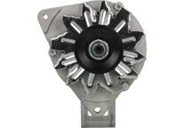 Dynamo / Alternator (negen)