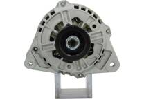 Dynamo / Alternator (negen)