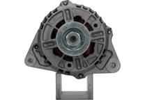 Dynamo / Alternator (negen)