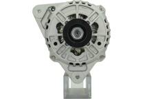 Dynamo / Alternator (negen)