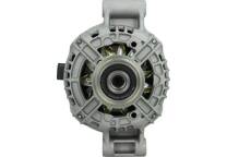 Dynamo / Alternator (negen)