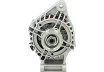 Dynamo / Alternator (negen)
