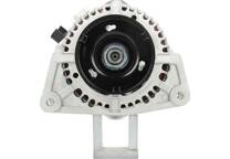 Dynamo / Alternator (negen)