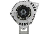 Dynamo / Alternator (negen)