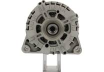 Dynamo / Alternator (negen)