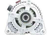 Dynamo / Alternator (negen)