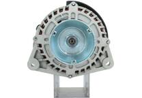 Dynamo / Alternator (negen)