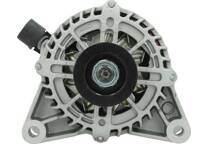 Dynamo / Alternator (negen)