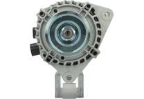 Dynamo / Alternator (negen)