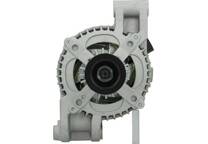 Dynamo / Alternator (negen)