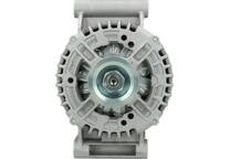 Dynamo / Alternator (negen)