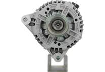 Dynamo / Alternator (negen)