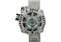 Dynamo / Alternator (negen)