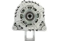 Dynamo / Alternator (negen)