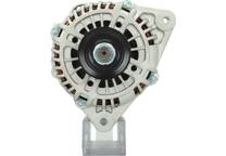 Dynamo / Alternator (negen)