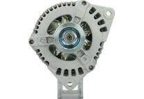 Dynamo / Alternator (negen)