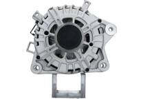 Dynamo / Alternator
