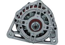 Dynamo / Alternator (negen)
