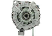 Dynamo / Alternator (negen)