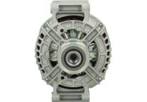 Dynamo / Alternator (negen)