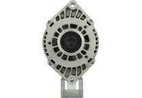 Dynamo / Alternator (negen)