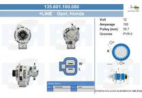 Generator (neu)
