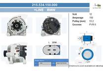 Generator (neu)
