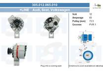Generator (neu)