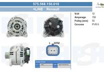 Generator (neu)