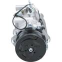 Kompressor, Klimaanlage BV PSH - 090.125.019.200