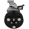 Kompressor, Klimaanlage BV PSH - 090.145.011.200