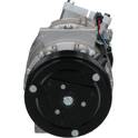 Kompressor, Klimaanlage BV PSH - 090.165.007.000