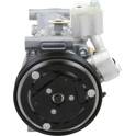 Kompressor, Klimaanlage BV PSH - 090.185.018.200