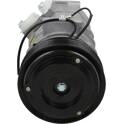 Kompressor, Klimaanlage BV PSH - 090.195.037.050