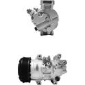 Kompressor, Klimaanlage BV PSH - 090.195.040.050