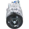 Kompressor, Klimaanlage BV PSH - 090.205.009.051