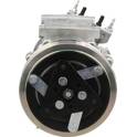 Kompressor, Klimaanlage BV PSH - 090.215.070.876
