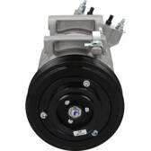 Kompressor, Klimaanlage BV PSH - 090.225.004.050