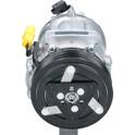 Kompressor, Klimaanlage BV PSH - 090.225.036.040