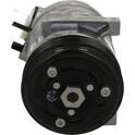 Kompressor, Klimaanlage BV PSH - 090.505.019.050