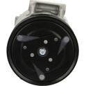Kompressor, Klimaanlage BV PSH - 090.505.049.040