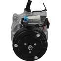 Kompressor, Klimaanlage BV PSH - 090.505.066.130